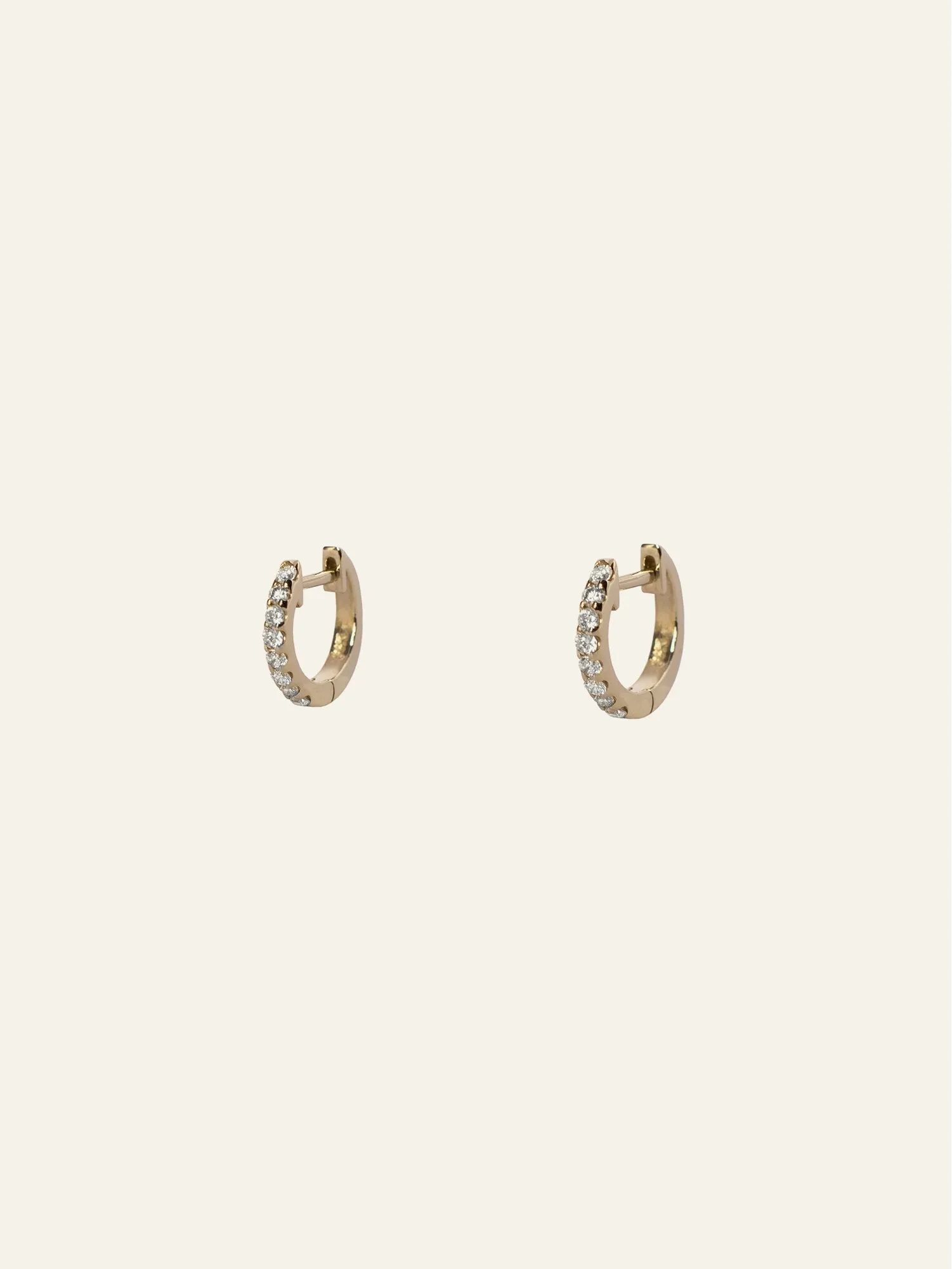 Diamond Cuffs