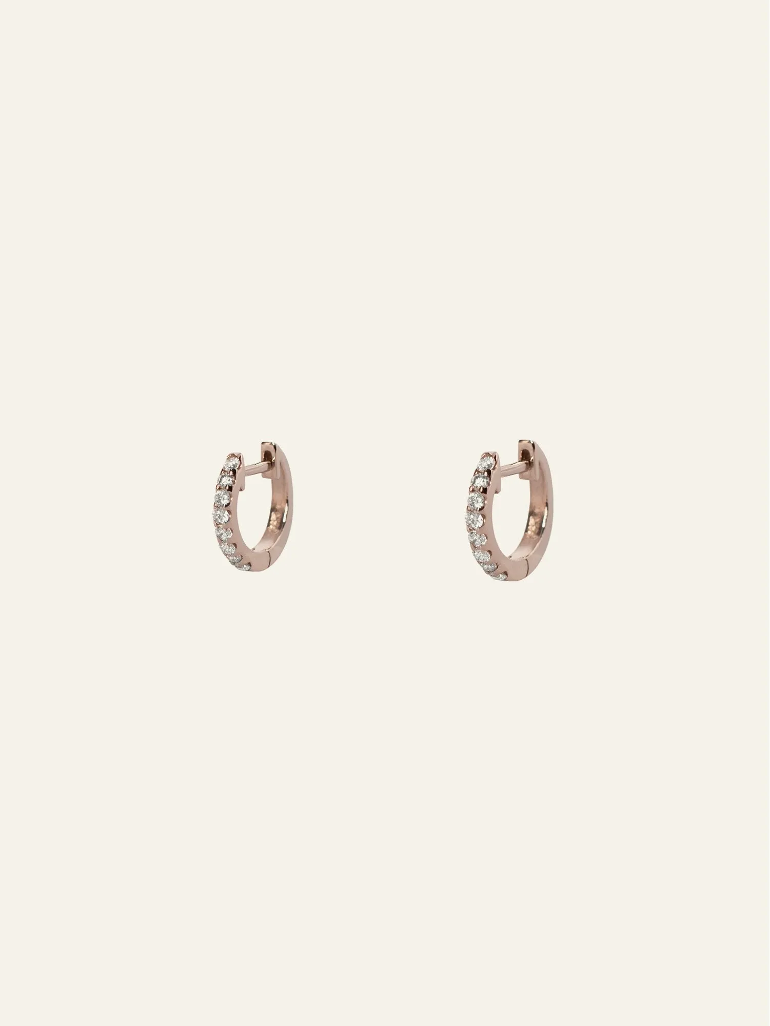 Diamond Cuffs