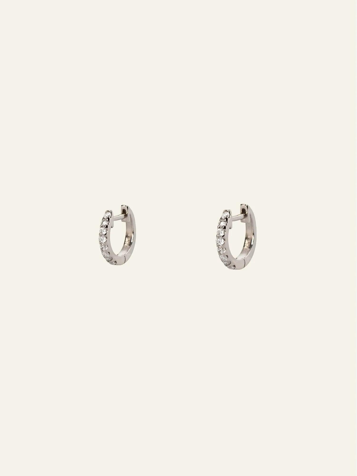 Diamond Cuffs