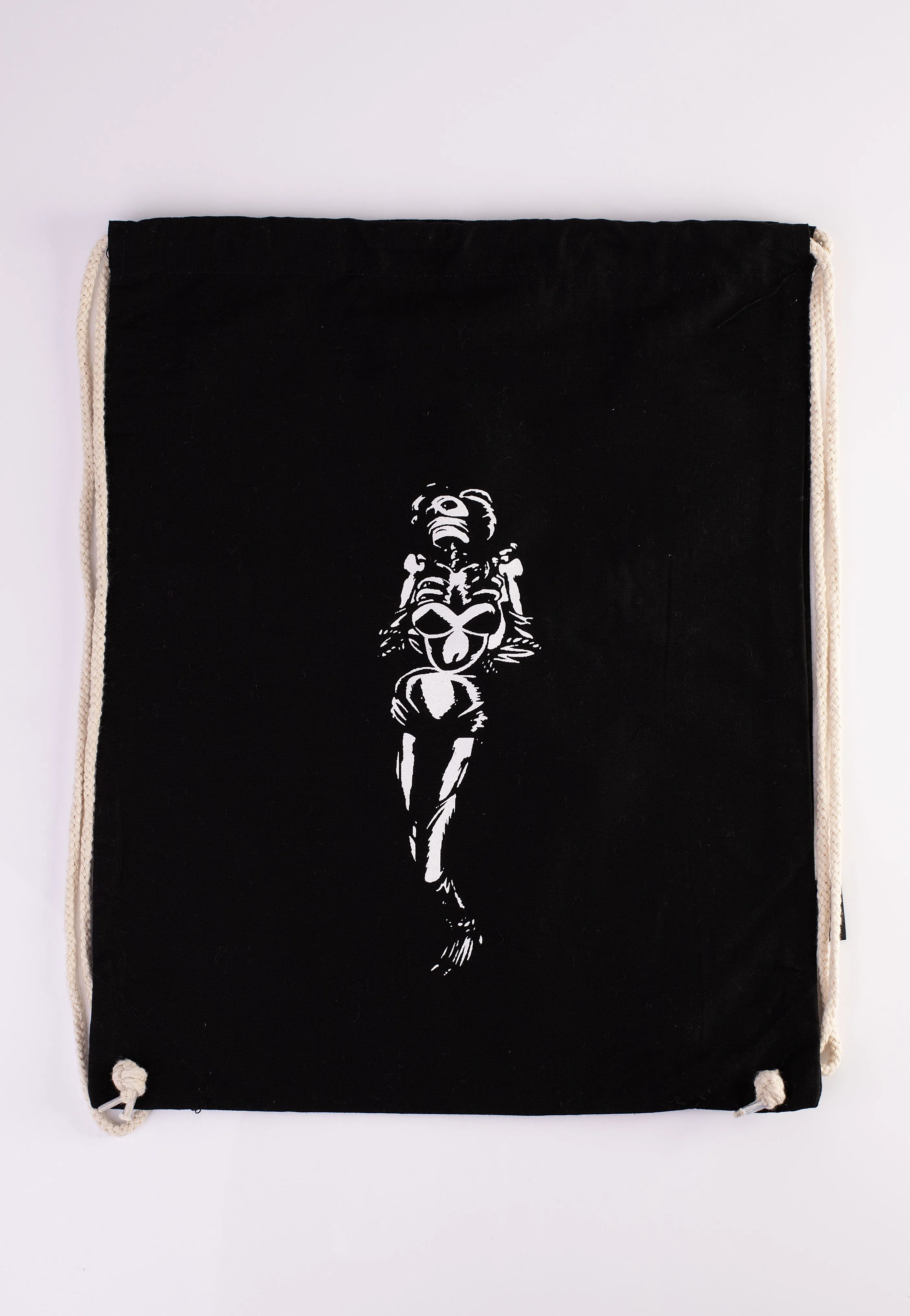 Die Ärzte - Gwendoline Drawstring - Backpack