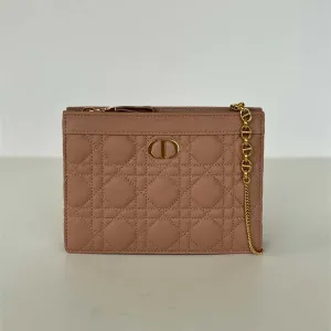 Dior Caro Every Dior Pouch