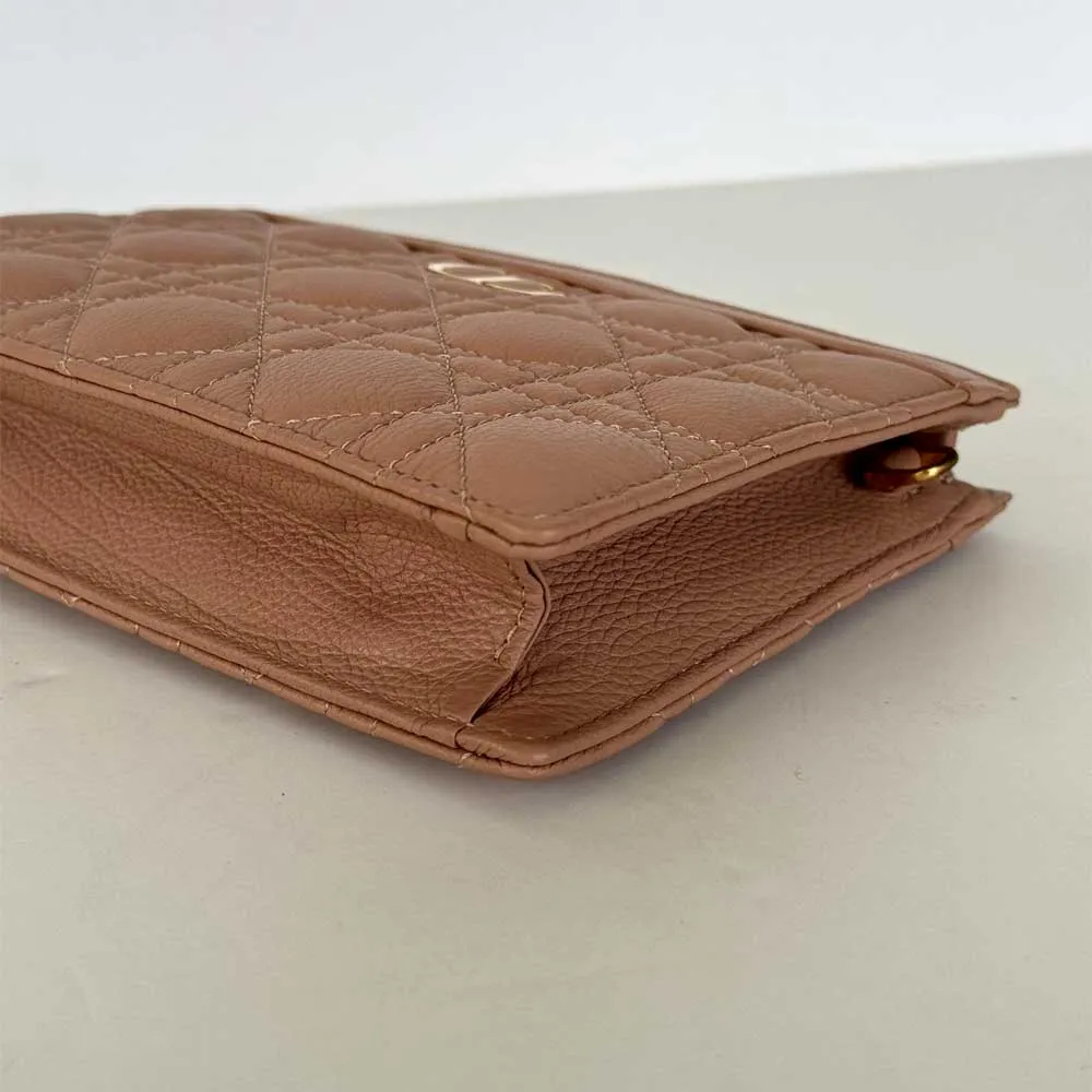 Dior Caro Every Dior Pouch
