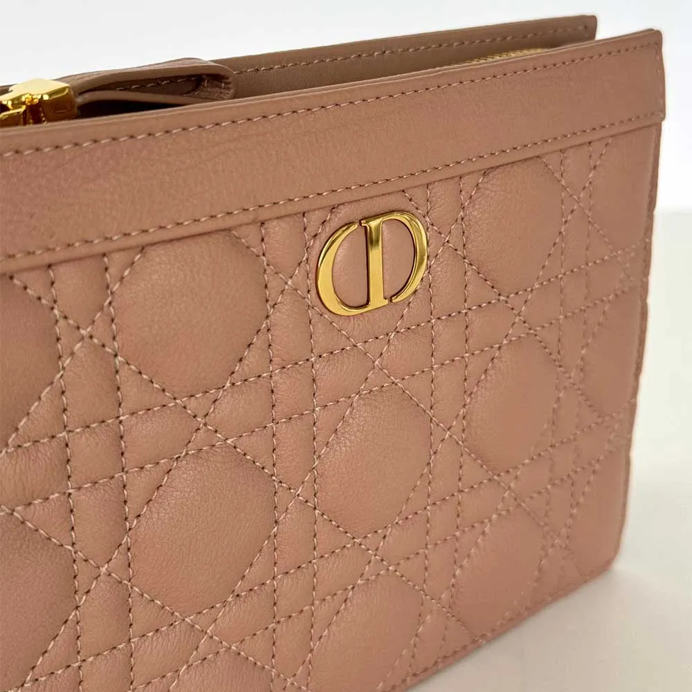Dior Caro Every Dior Pouch