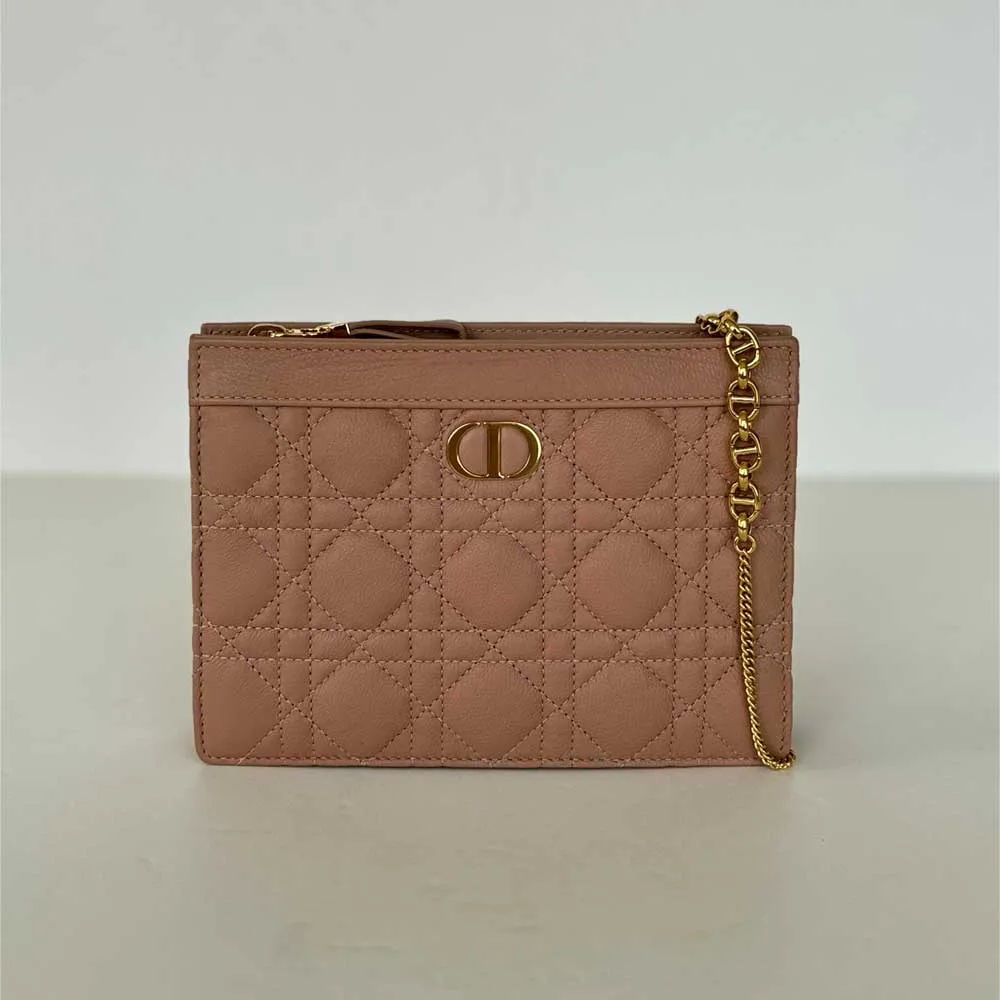 Dior Caro Every Dior Pouch