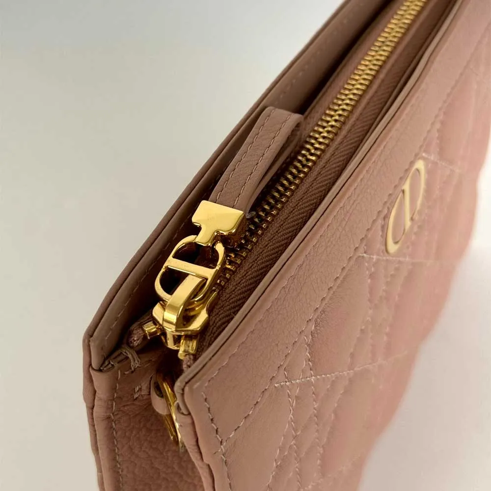 Dior Caro Every Dior Pouch