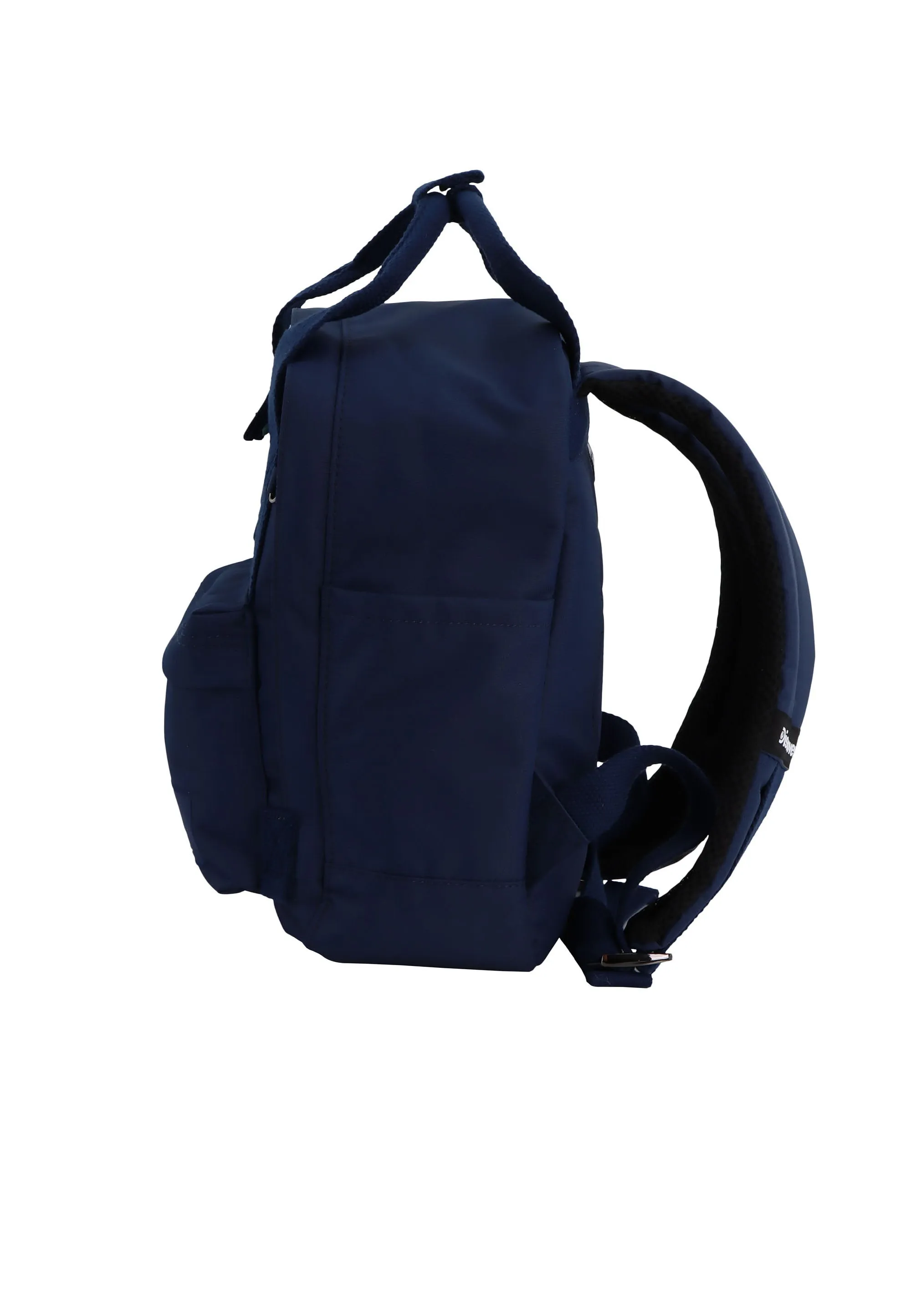 Discovery Cave Small Backpack / School Backpack Navy