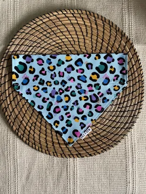 Dog Bandanas