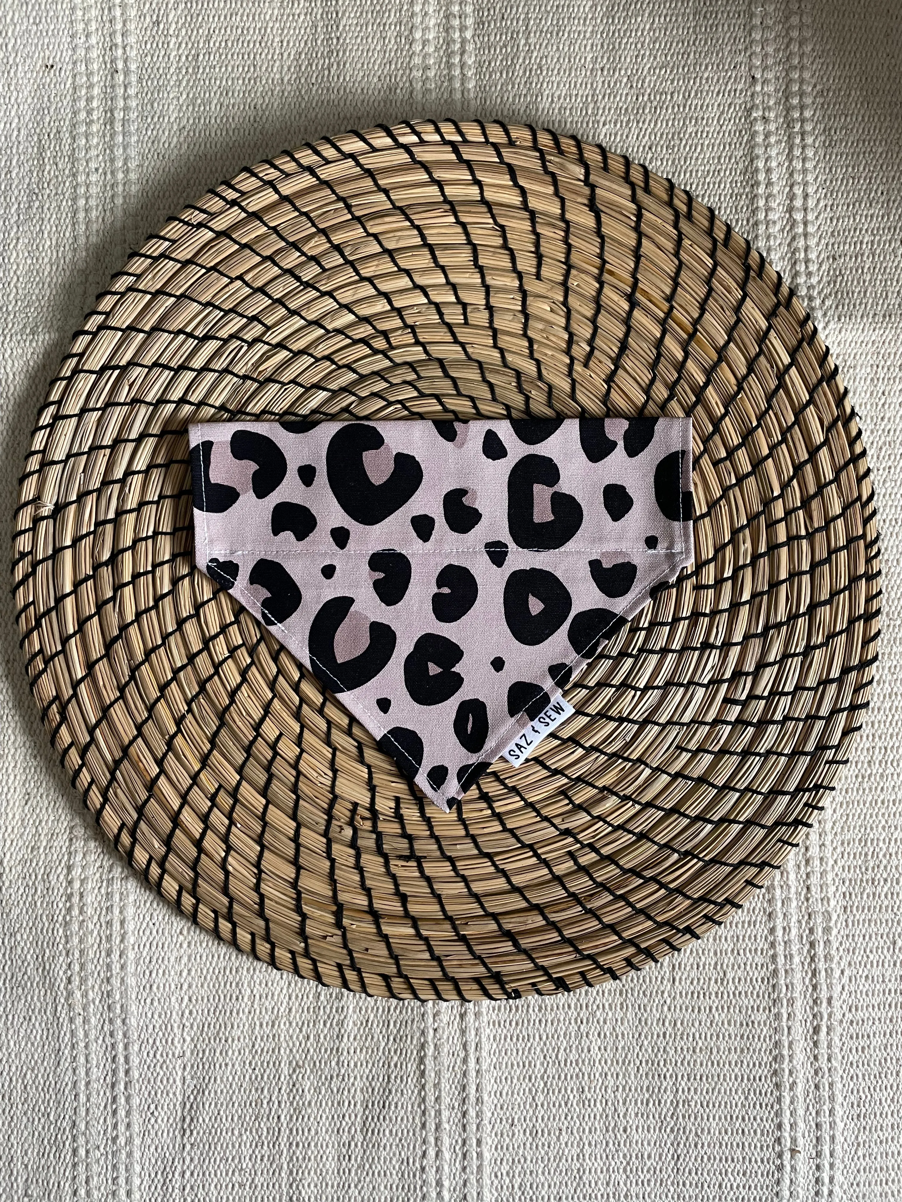 Dog Bandanas