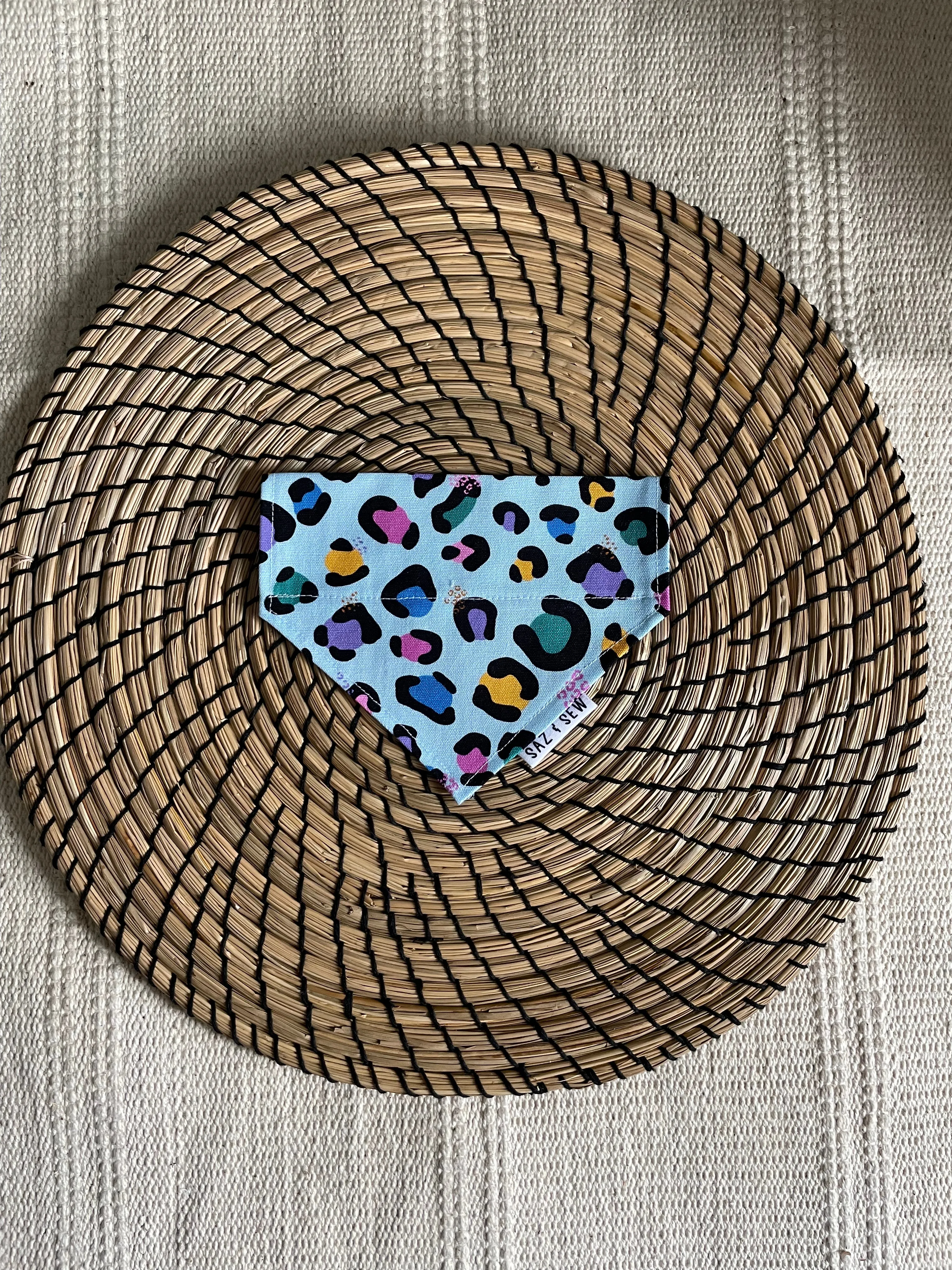 Dog Bandanas