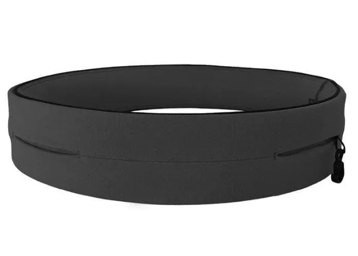 Dog Walking Flip Waist Belt