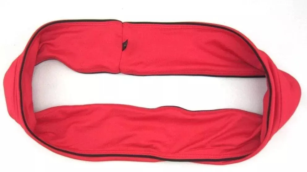 Dog Walking Flip Waist Belt