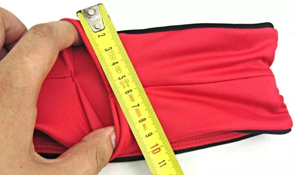 Dog Walking Flip Waist Belt