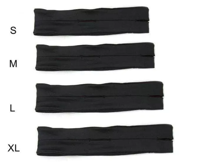 Dog Walking Flip Waist Belt