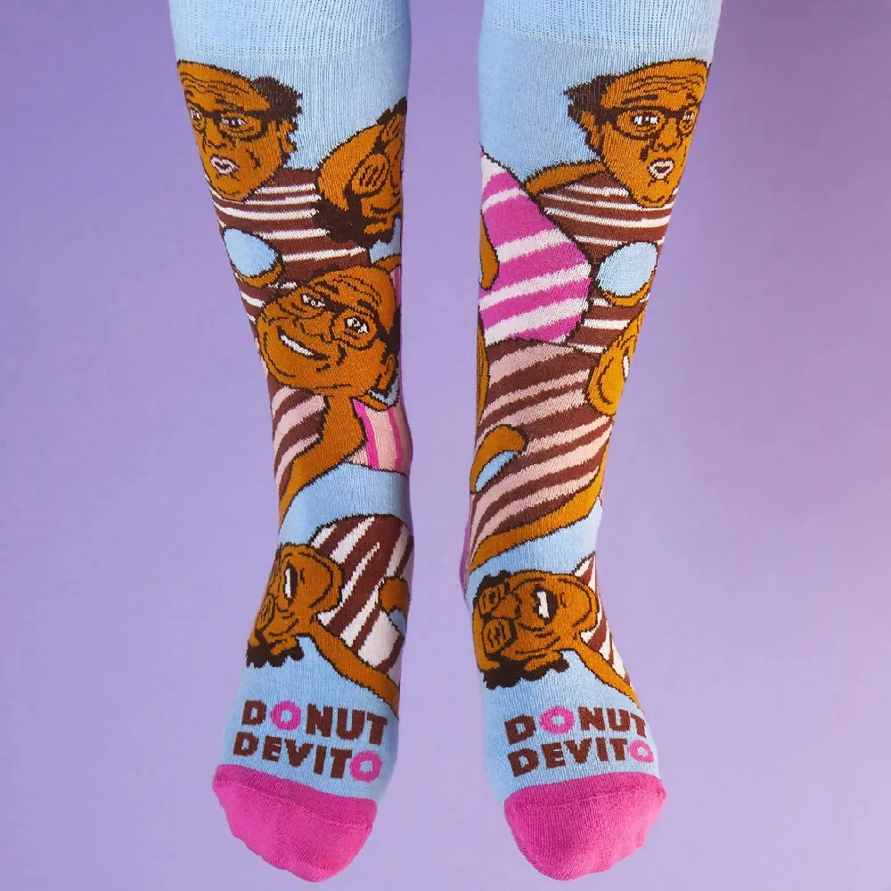 Donut Devito
