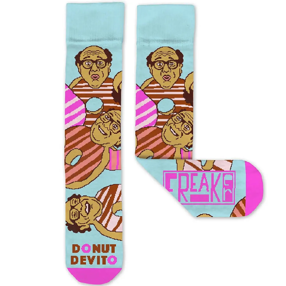 Donut Devito