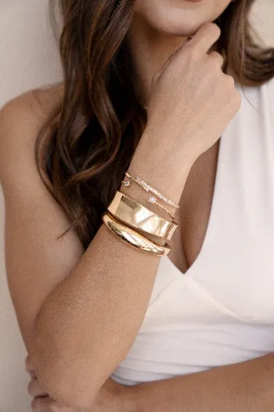 Dreamy Dome Bangle