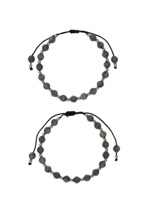 DreiMaster Vintage Women's Fußkettchen