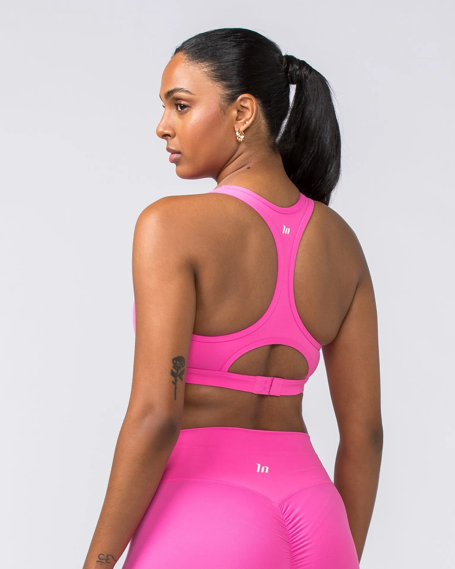 Drew Bra - Neon Bubblegum