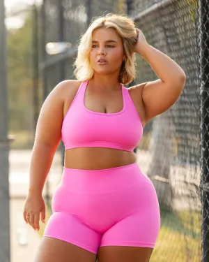 Drew Bra - Neon Bubblegum