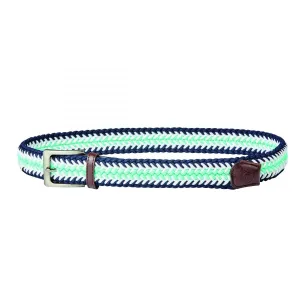 Dublin Gem Elastic Belt