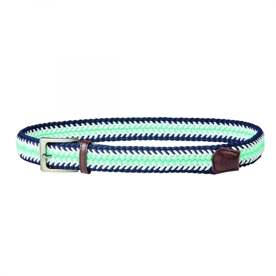 Dublin Gem Elastic Belt