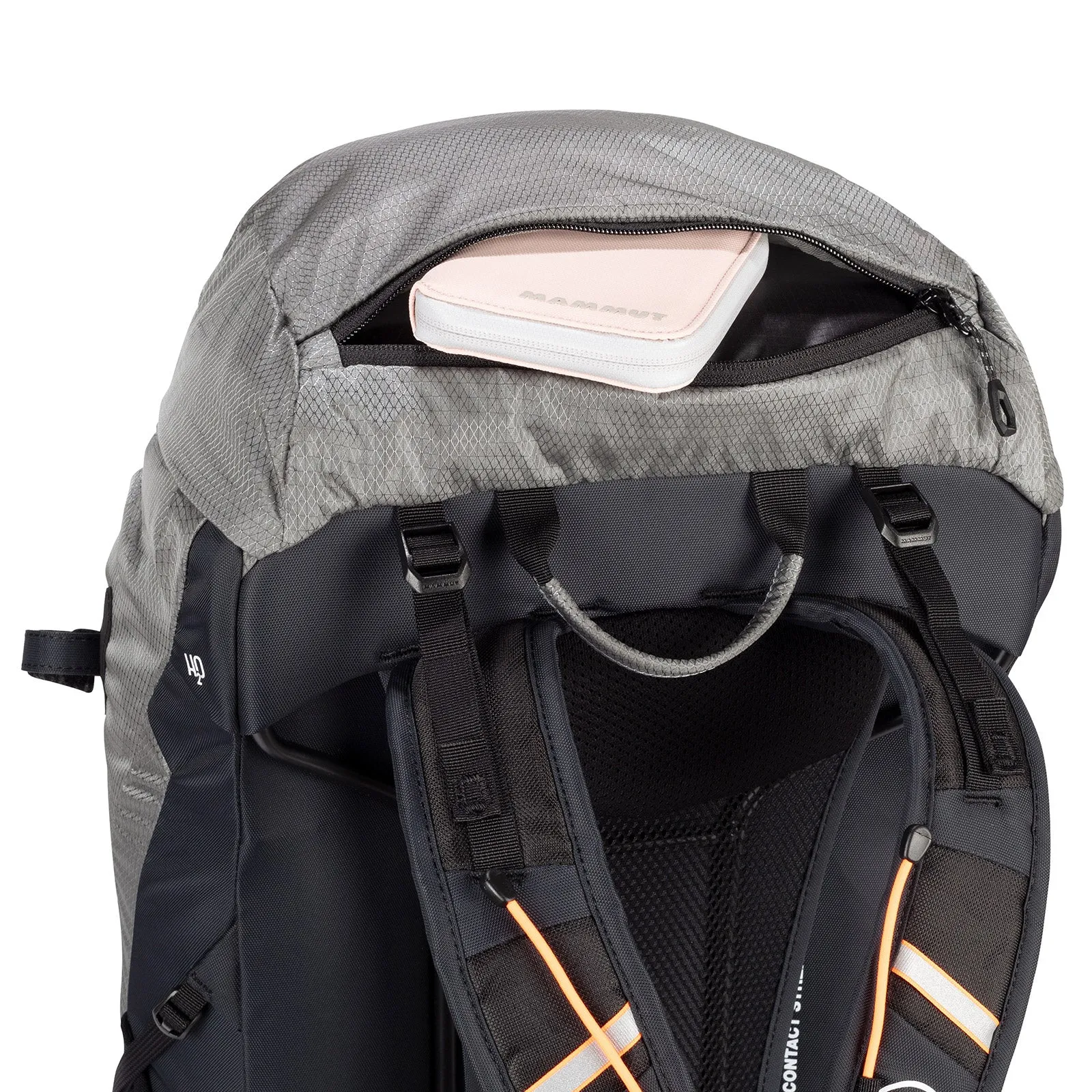 Ducan 30L W