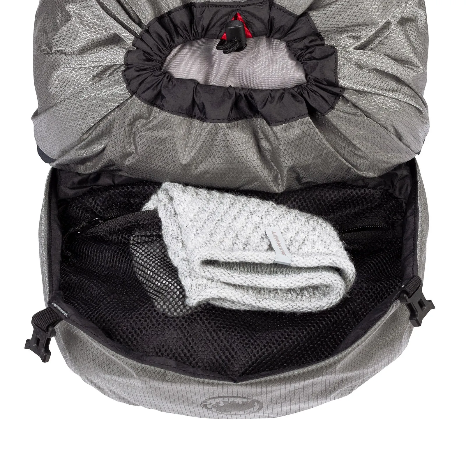 Ducan 30L W