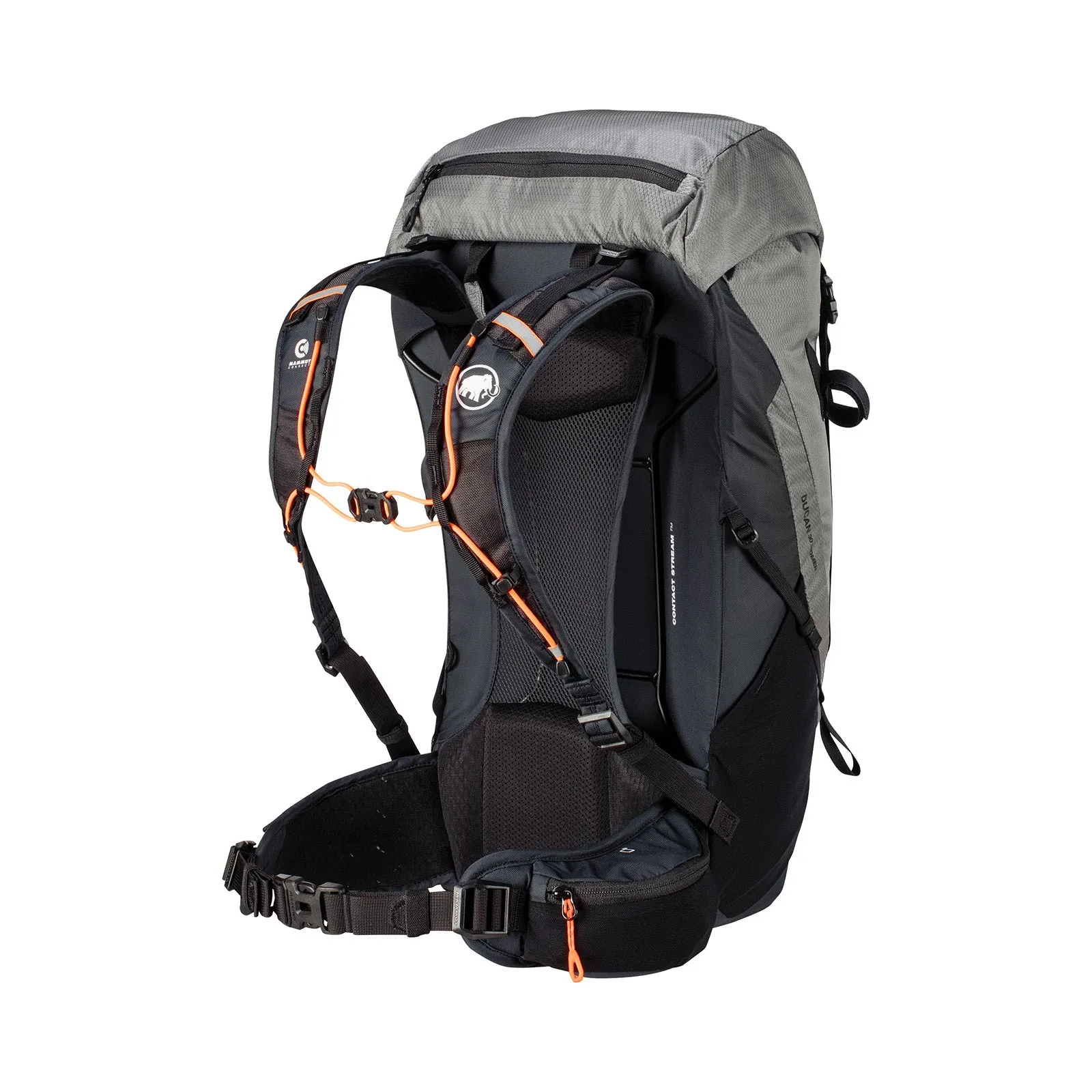 Ducan 30L W