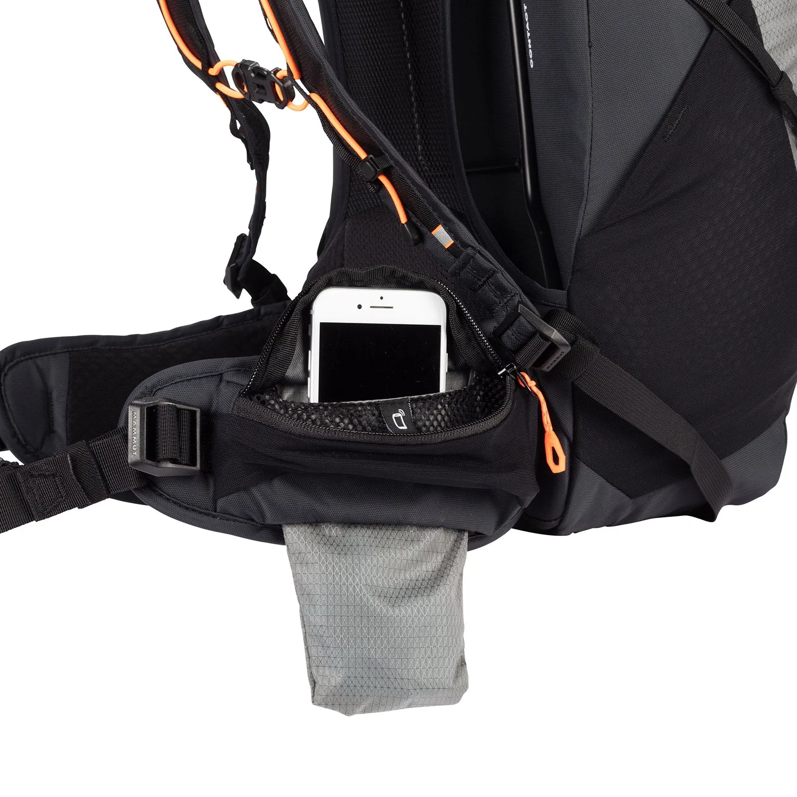 Ducan 30L W