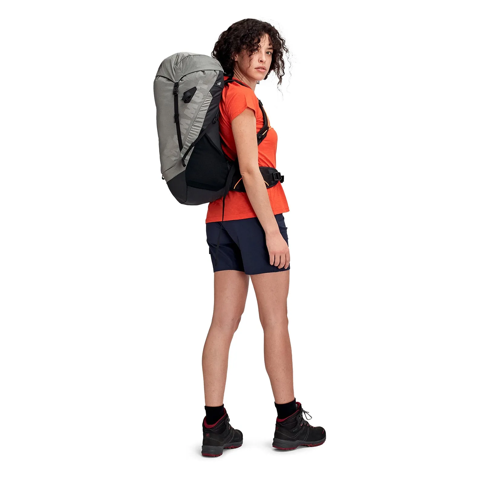 Ducan 30L W