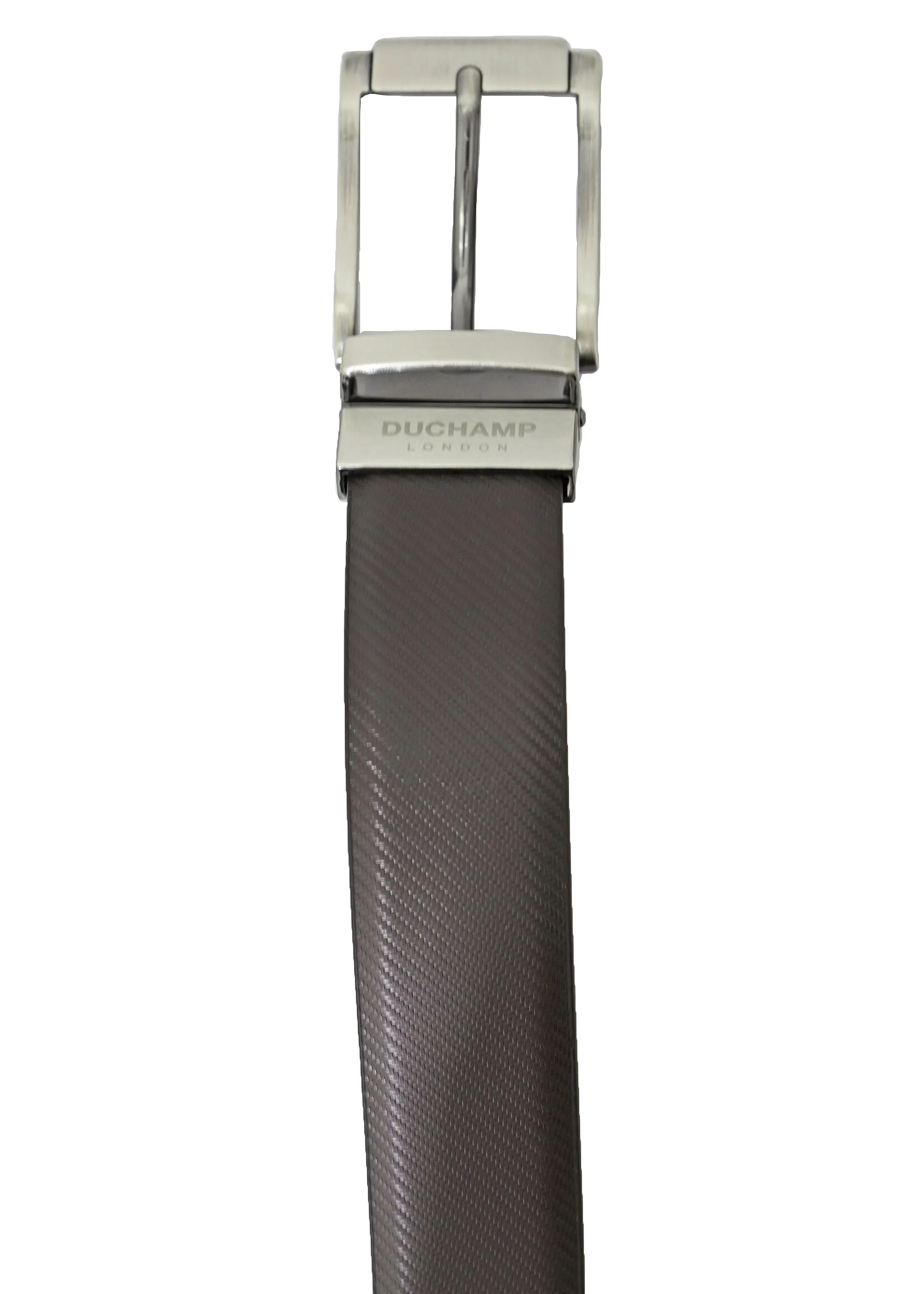 Duchamp London Reversible Leather Belt