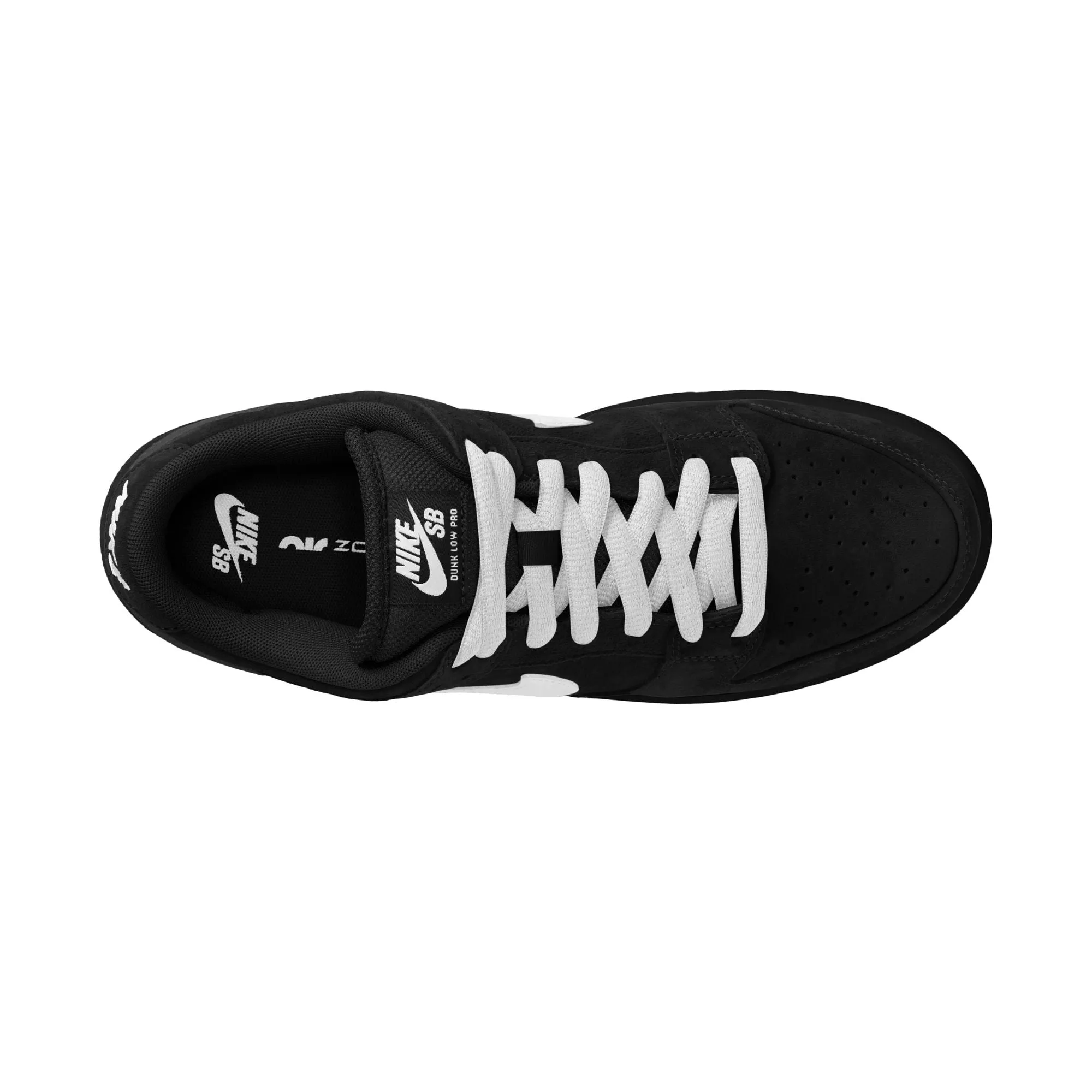 Dunk Low Pro