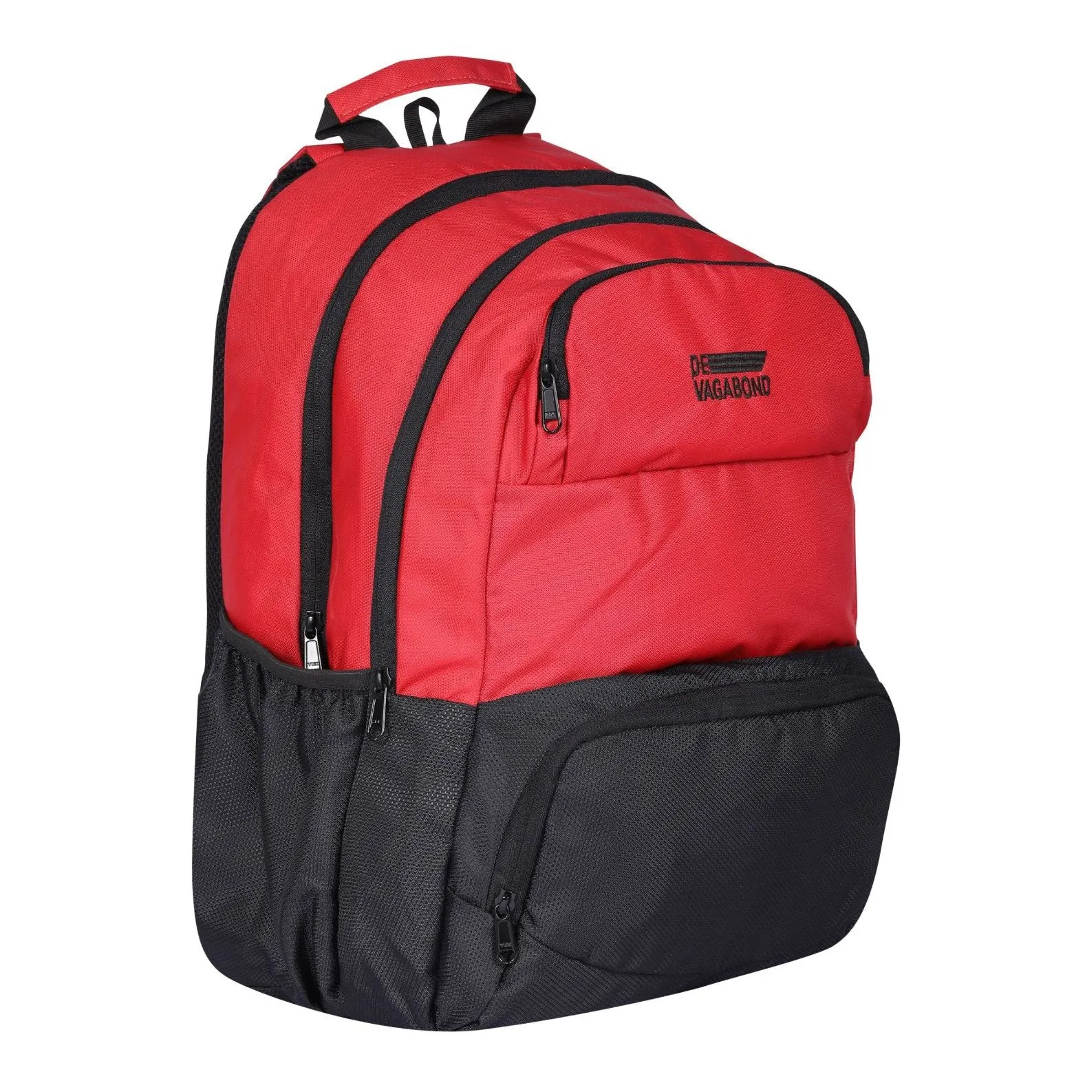 Dv Pro 2.21 Red