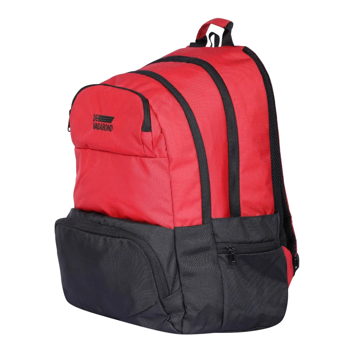 Dv Pro 2.21 Red