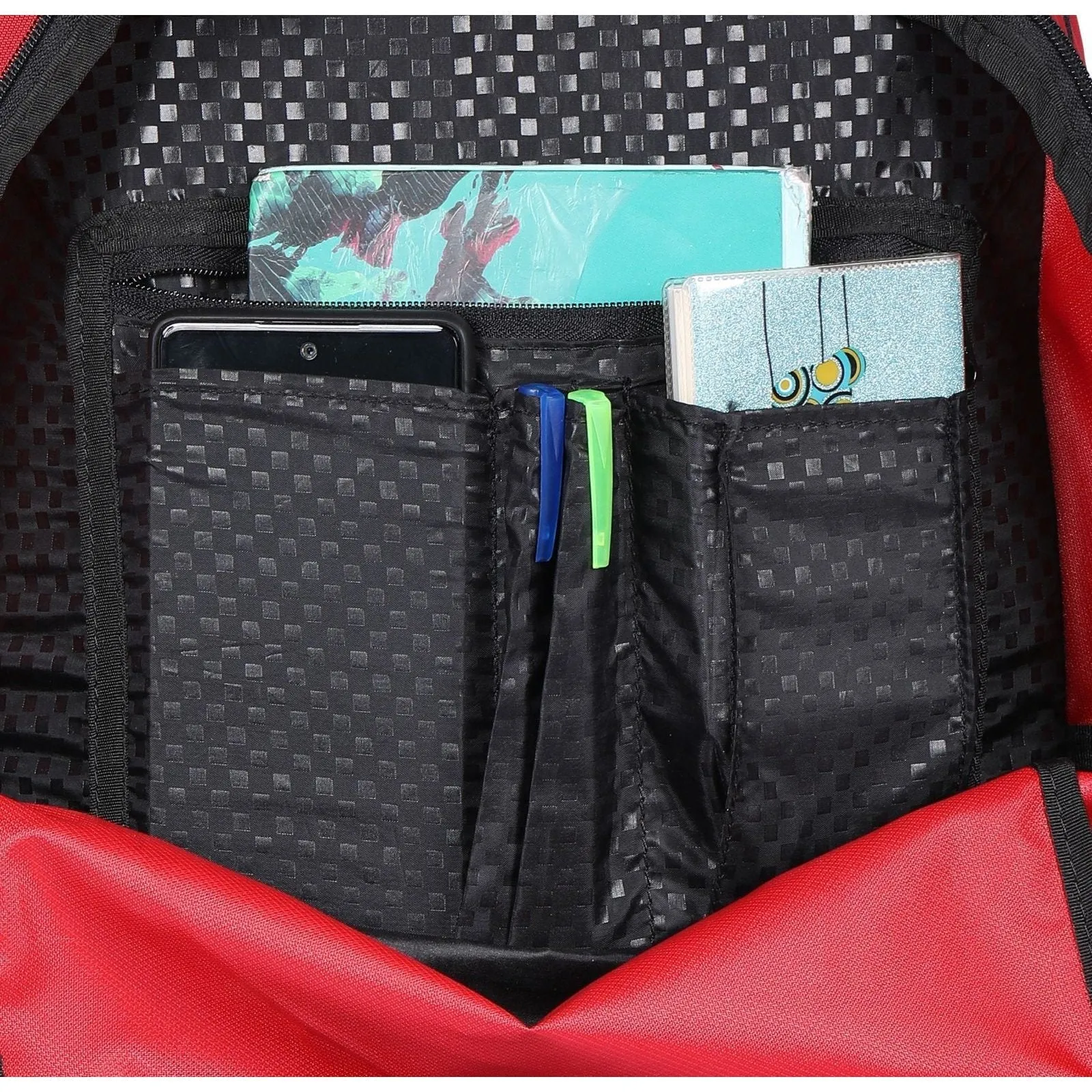 Dv Pro 2.21 Red