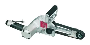 Dynabelter Abrasive Belt Tool, Heavy-Duty 11476