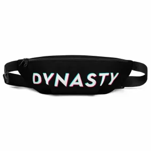 Dynasty "3D" Fanny Shoulder / Waist Pack