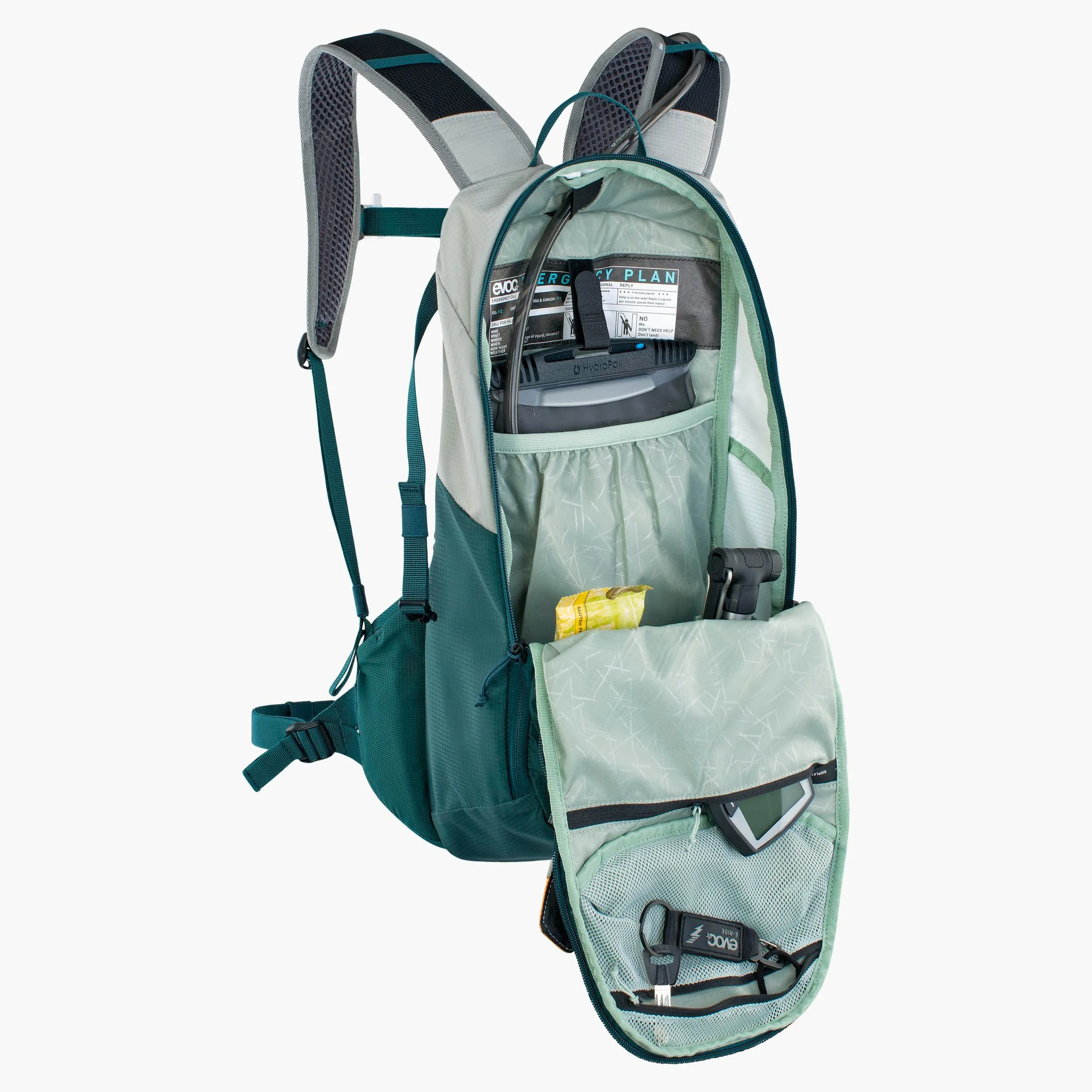 E-RIDE 12