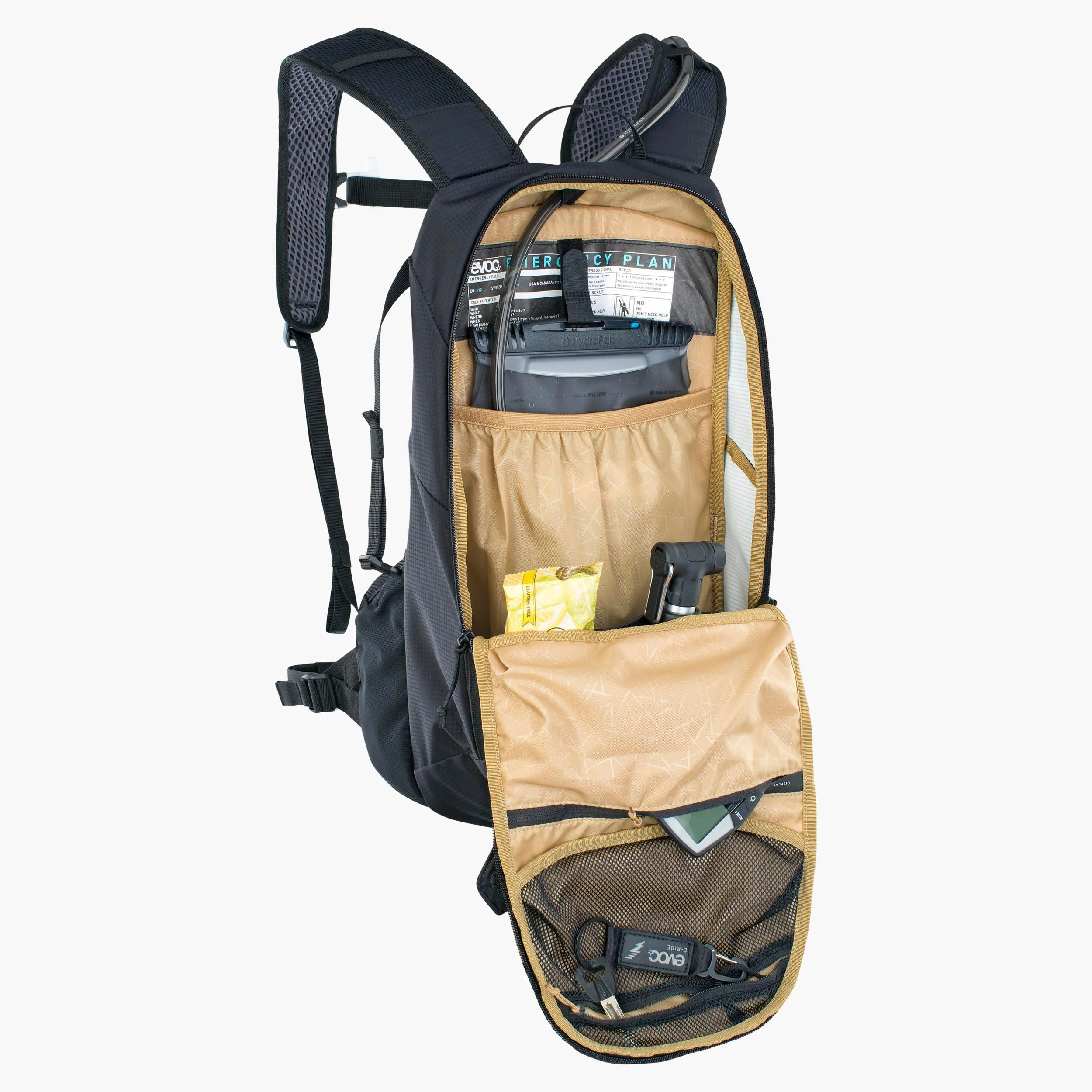 E-RIDE 12
