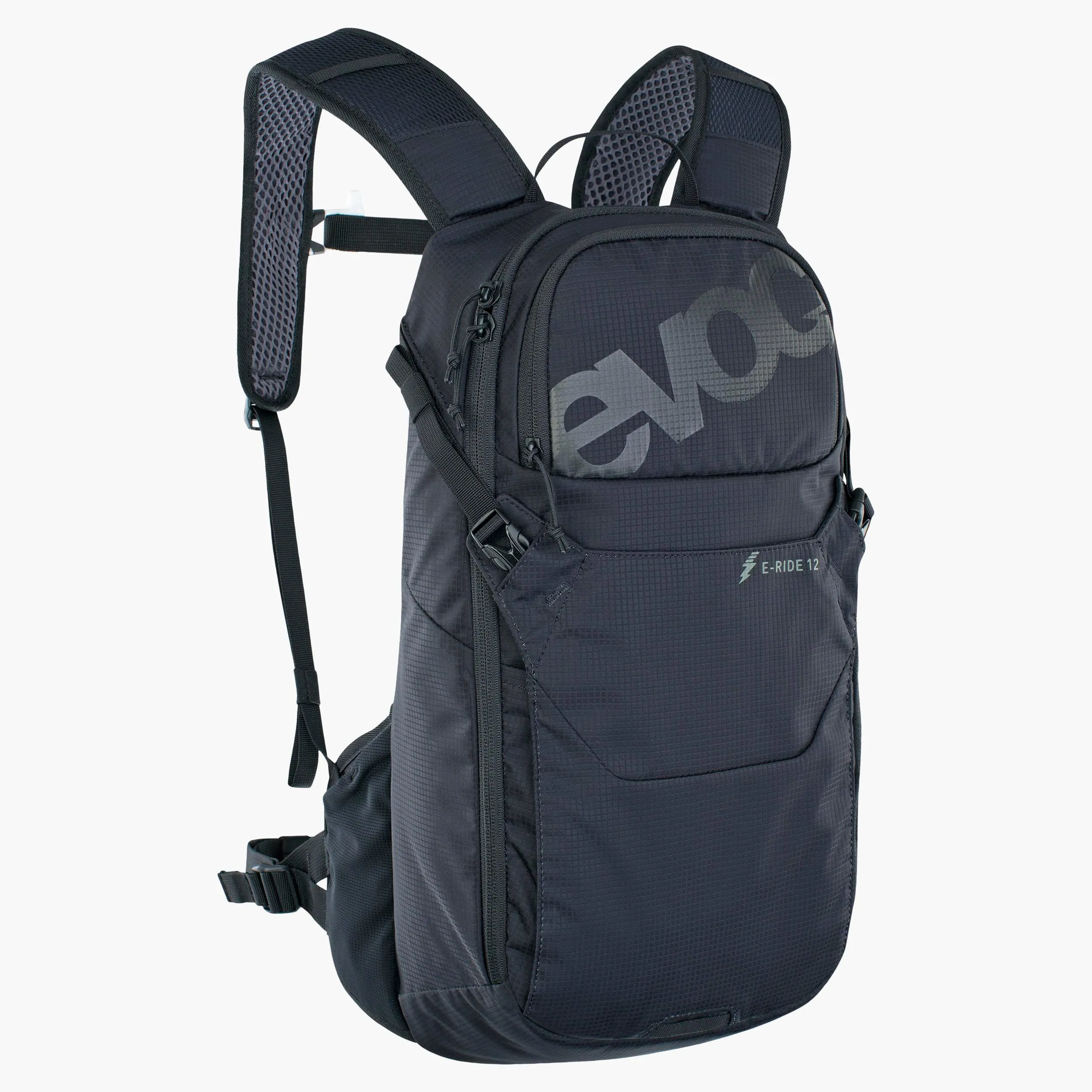 E-RIDE 12