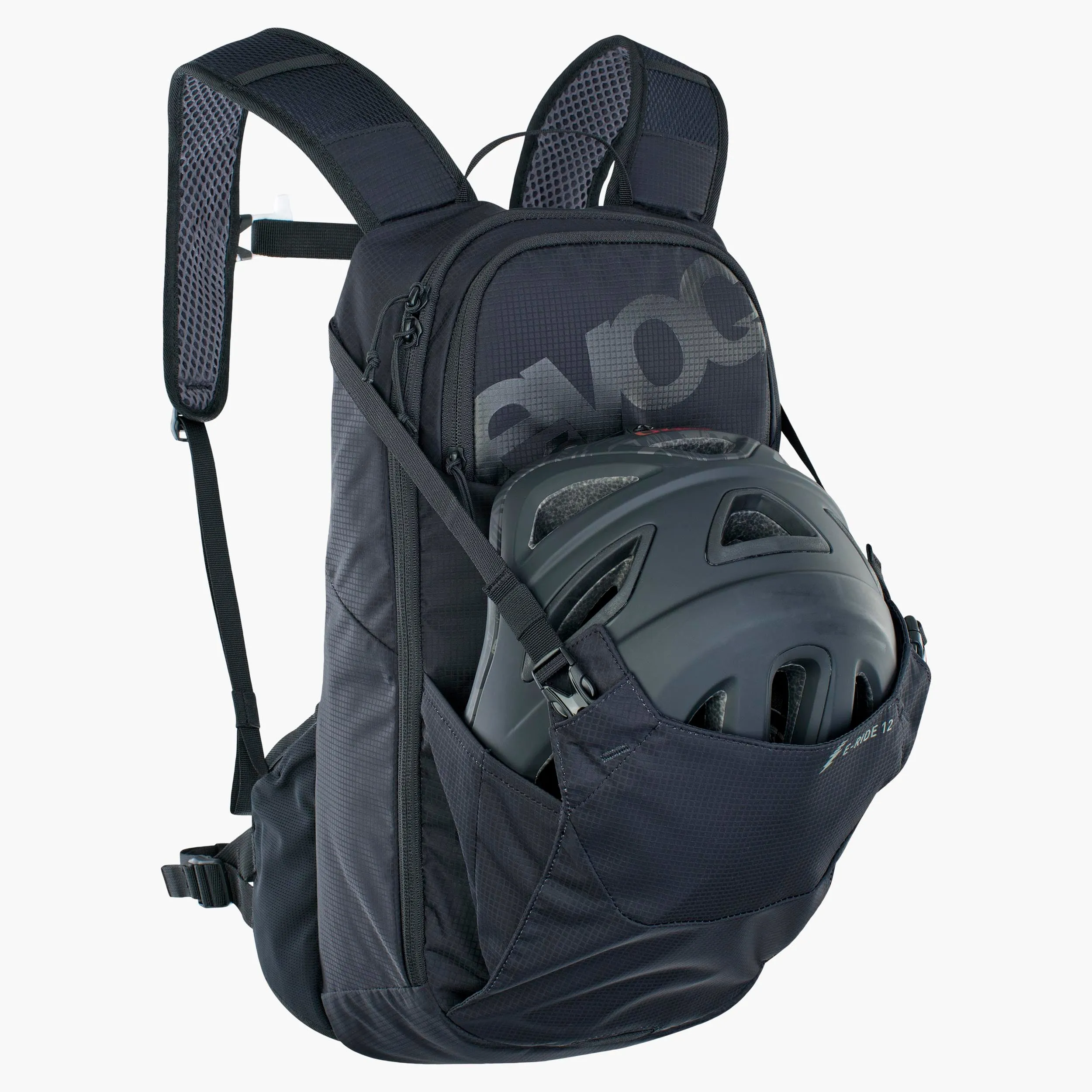 E-RIDE 12