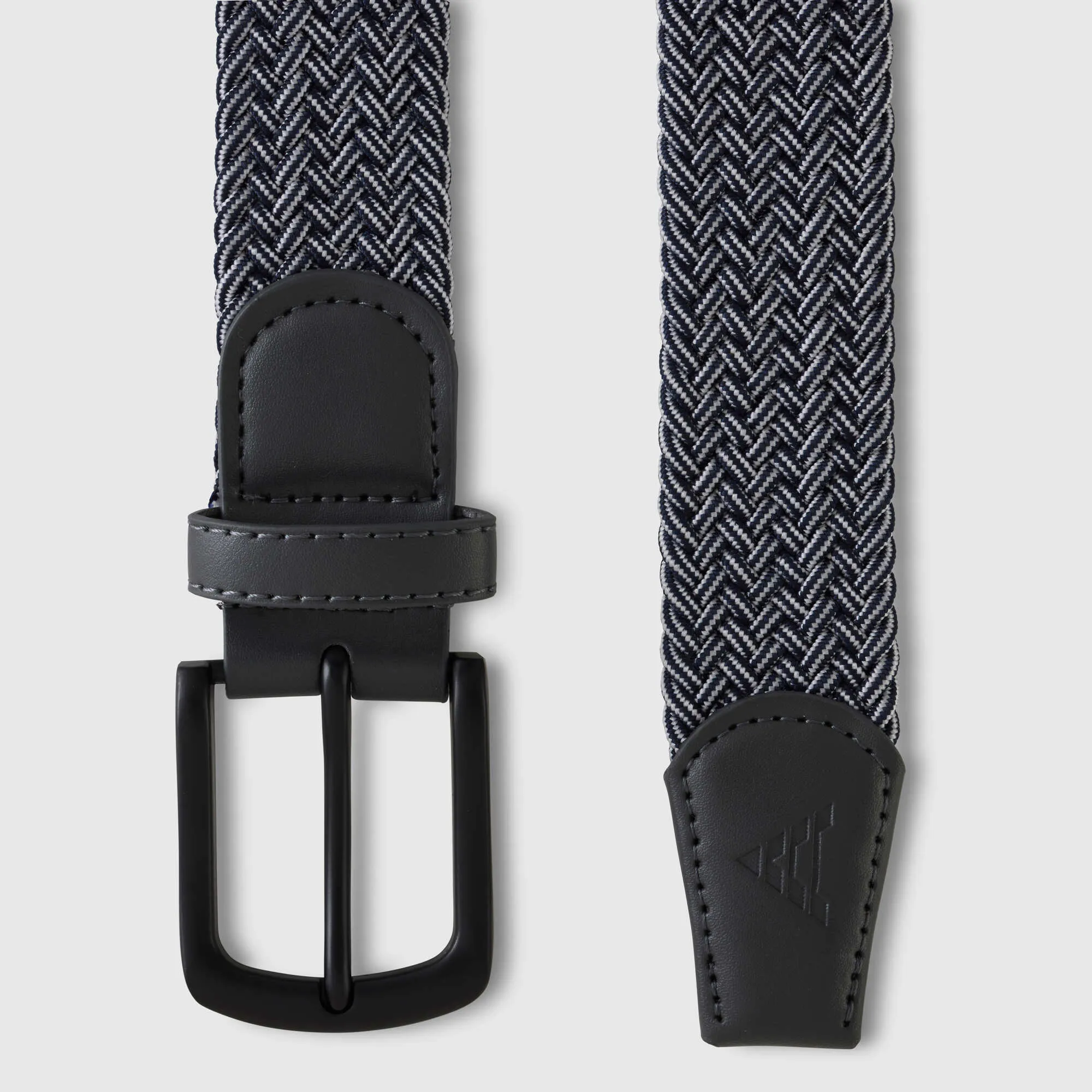 EAGLE WOVEN STRETCH BELT