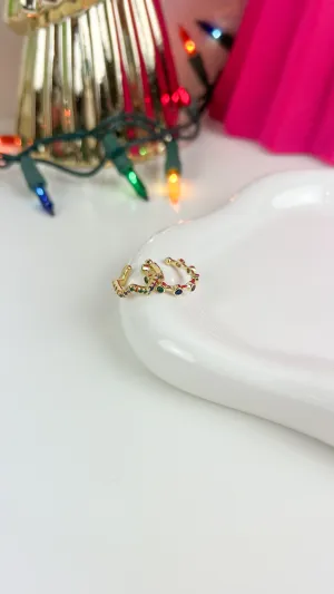 Ear Cuffs