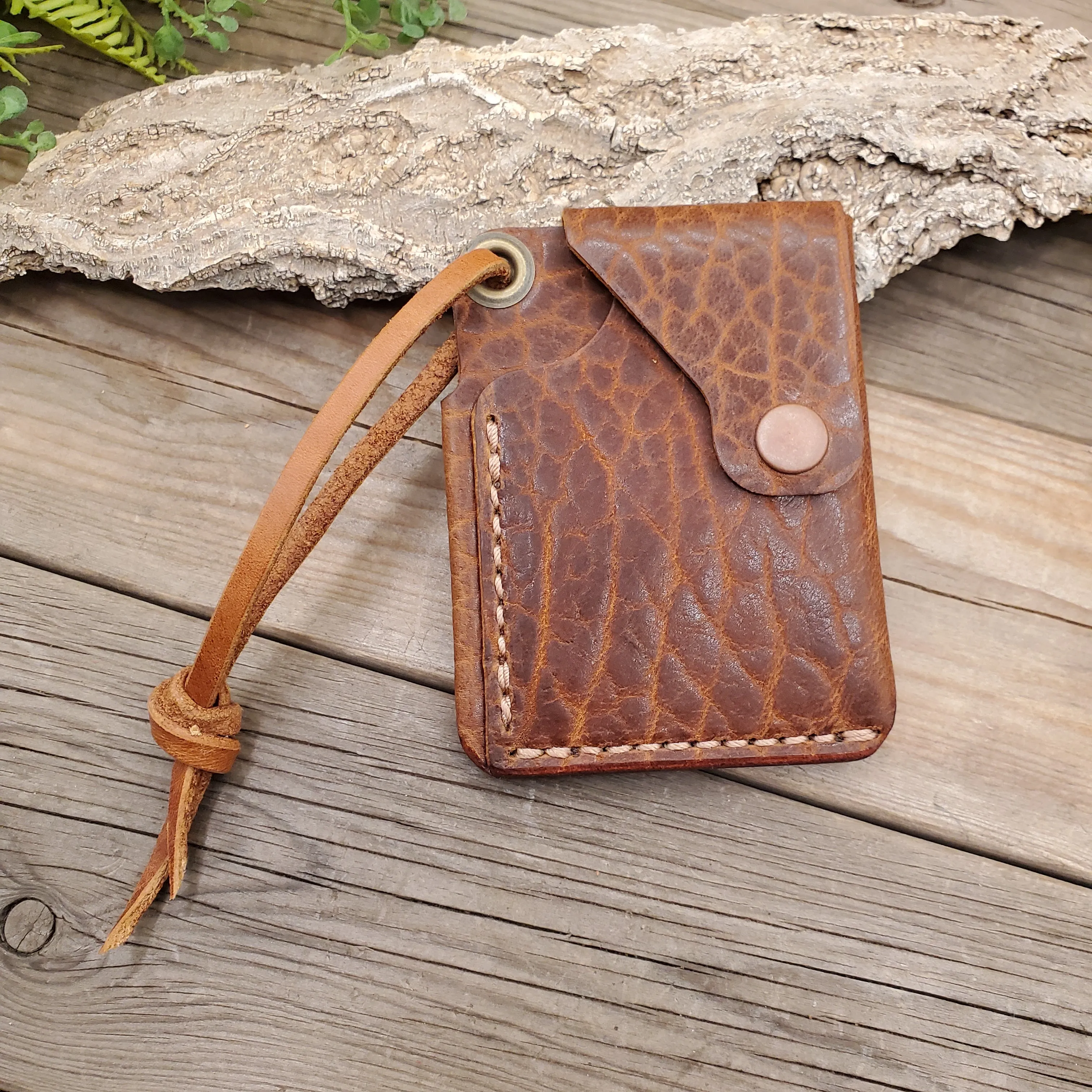 EDC Wallet