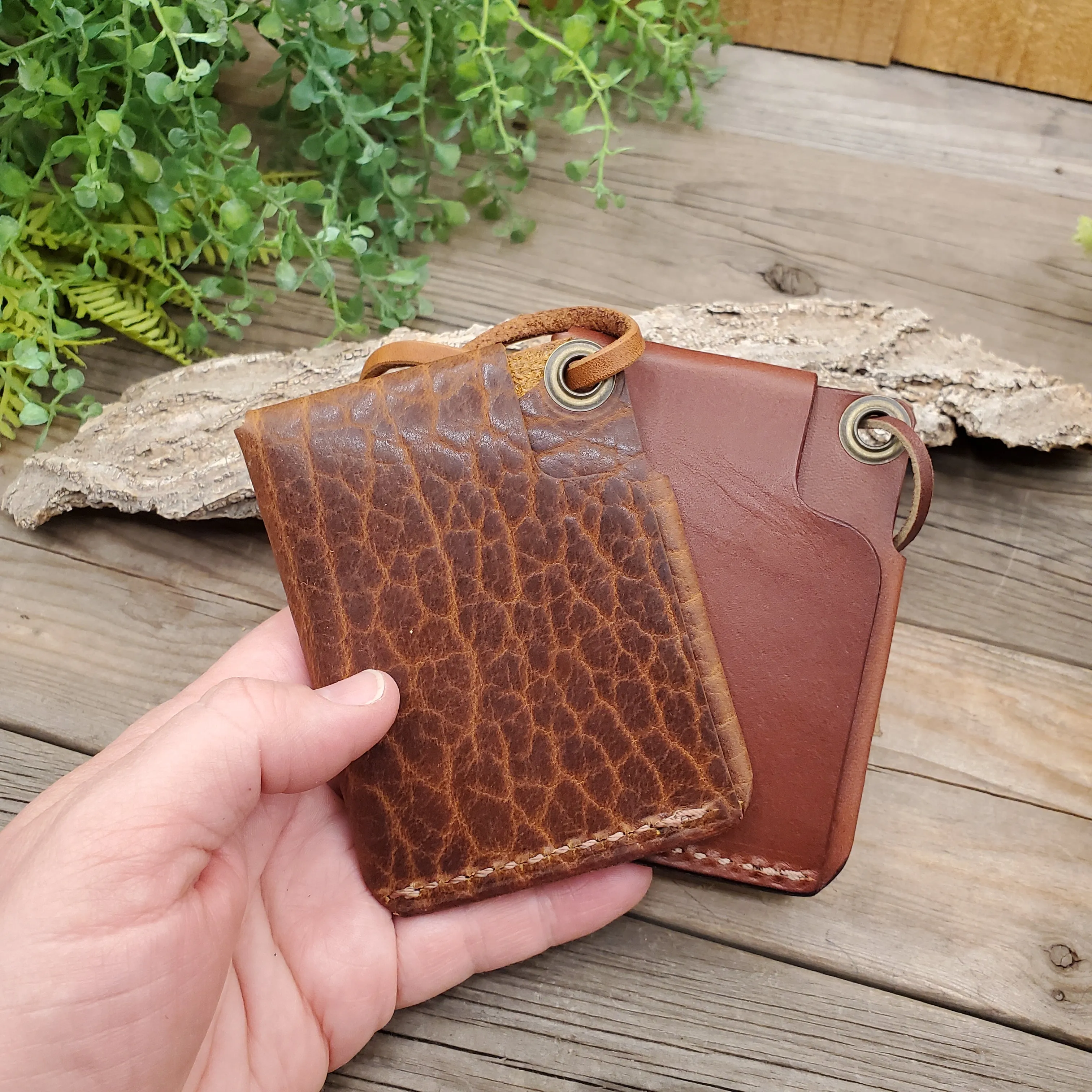 EDC Wallet
