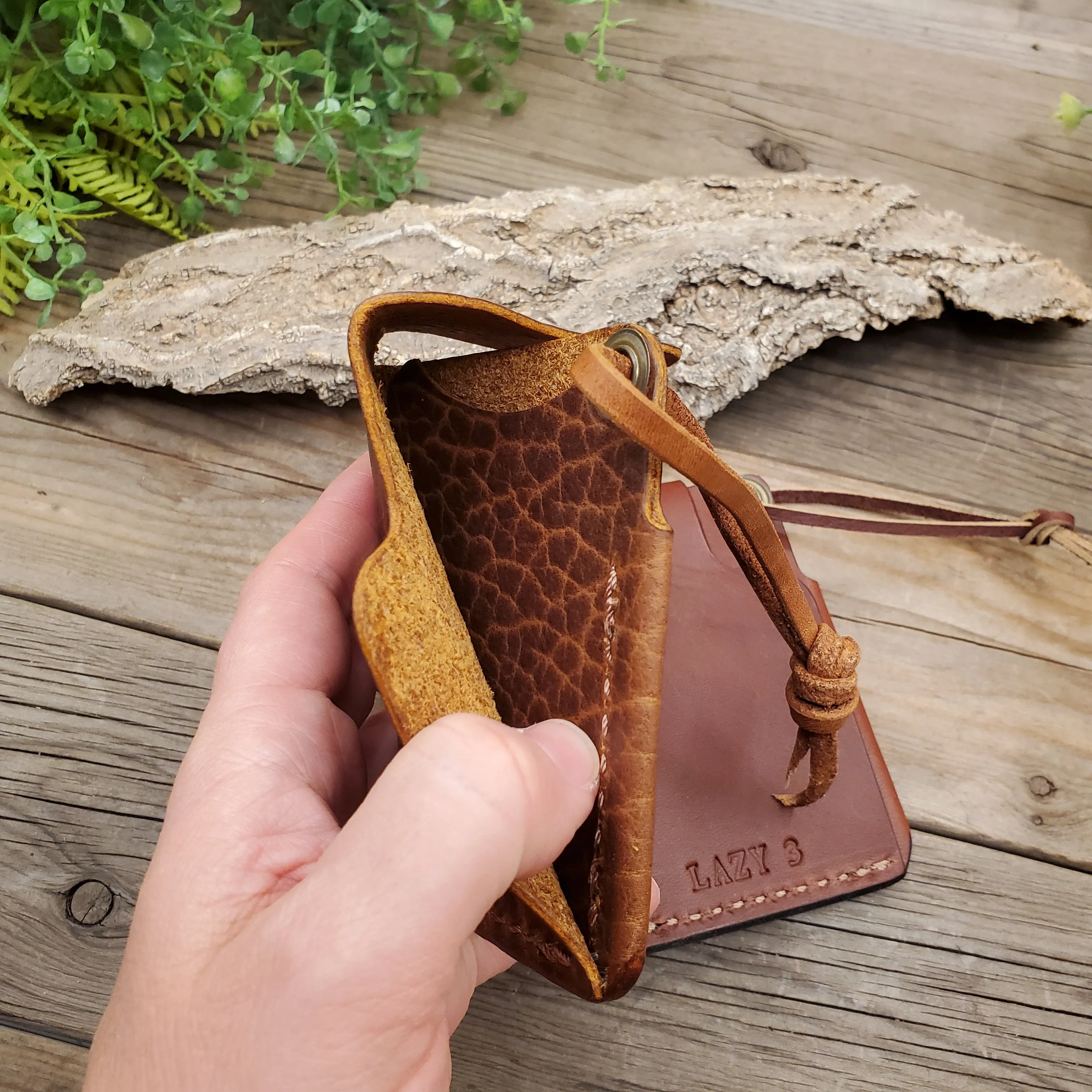 EDC Wallet