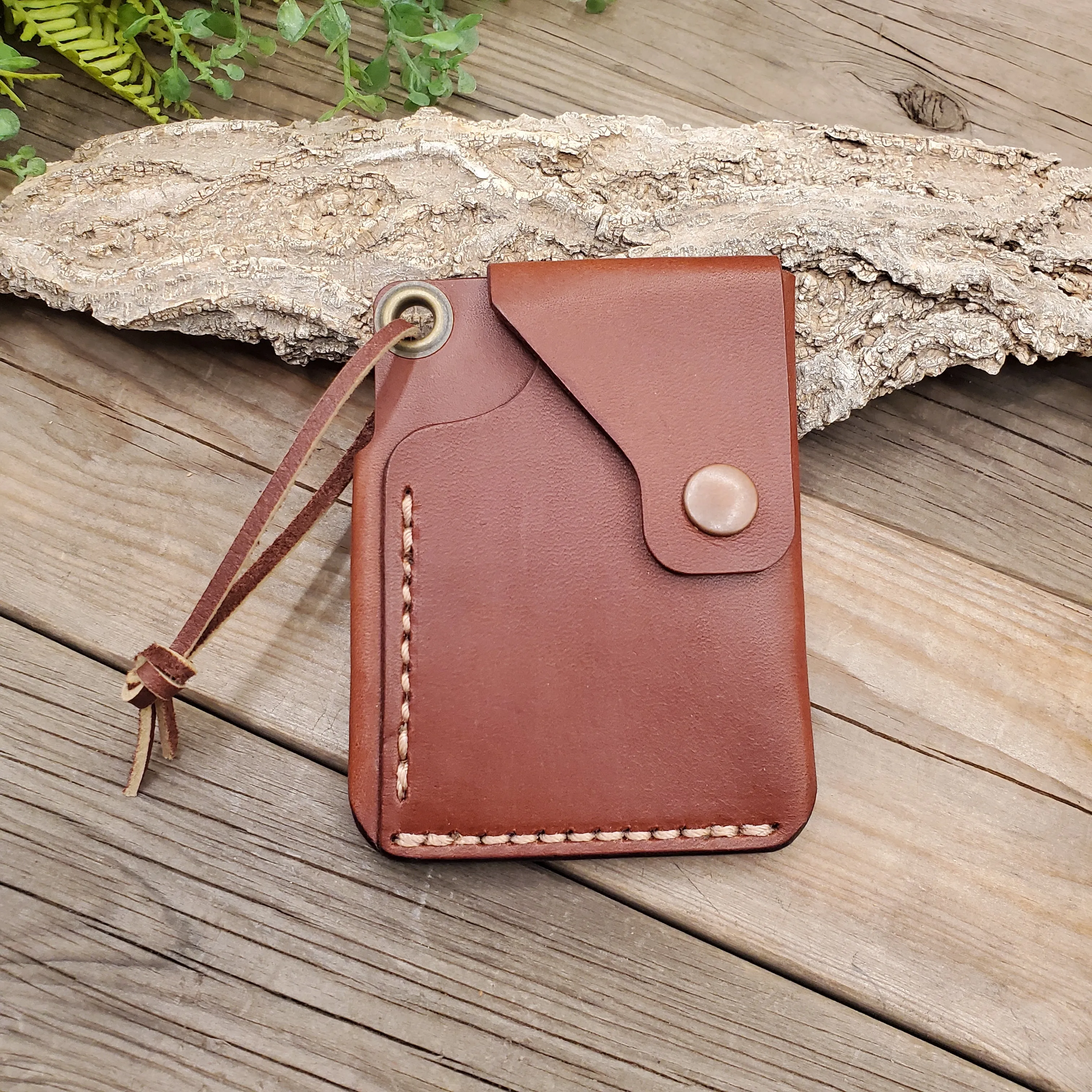 EDC Wallet
