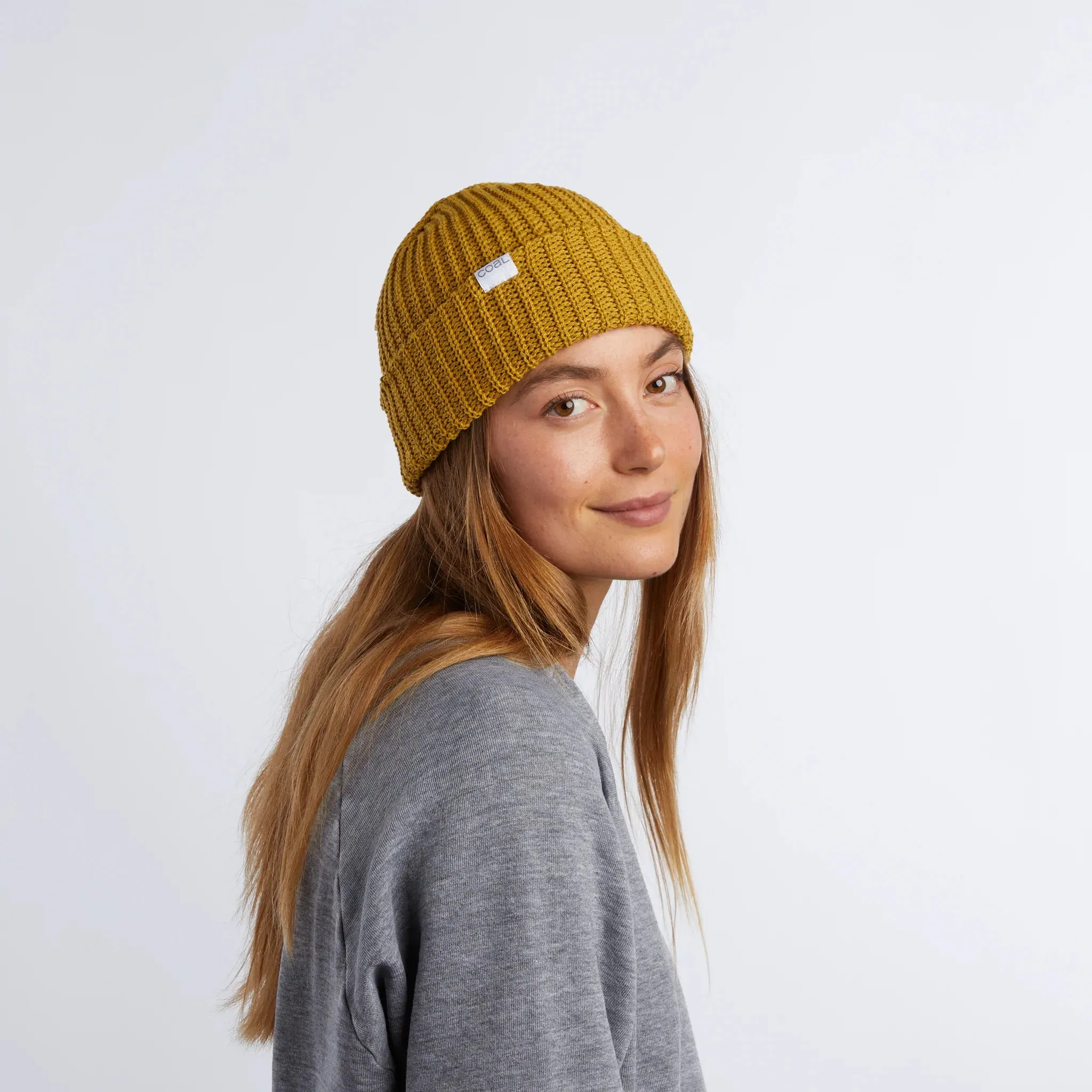 Eddie Beanie