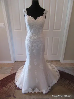 Ella Rosa by Kenneth Winston BE299
