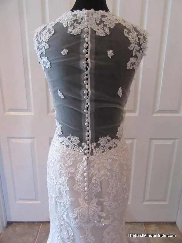 Ella Rosa by Kenneth Winston BE299